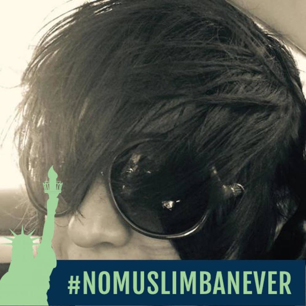 Meet your Posher, Ramina